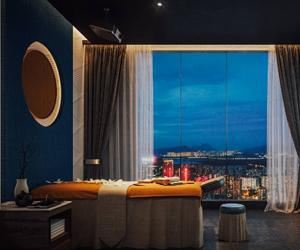 上海青浦附近的桑拿休闲会所推荐