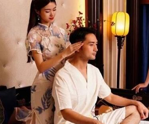 上海青浦高端按摩会所的装修风格是什么